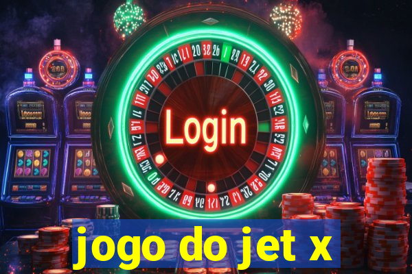 jogo do jet x