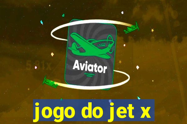 jogo do jet x