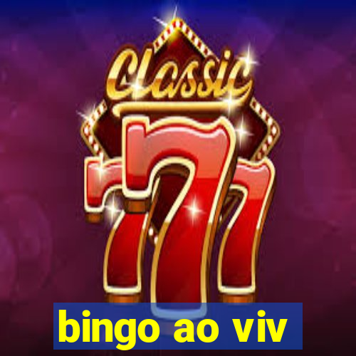 bingo ao viv