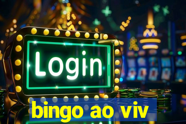 bingo ao viv