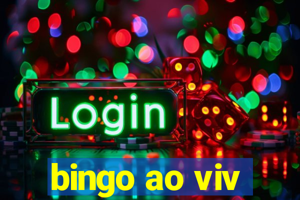 bingo ao viv