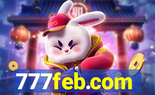 777feb.com