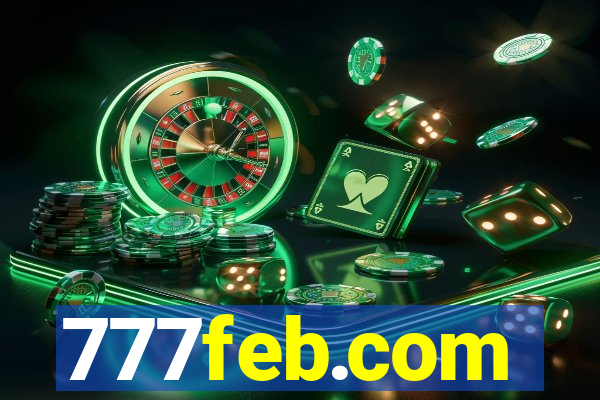 777feb.com