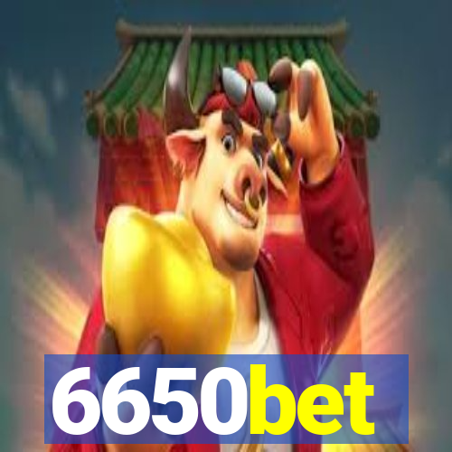 6650bet