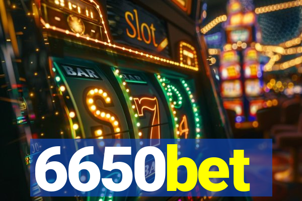 6650bet