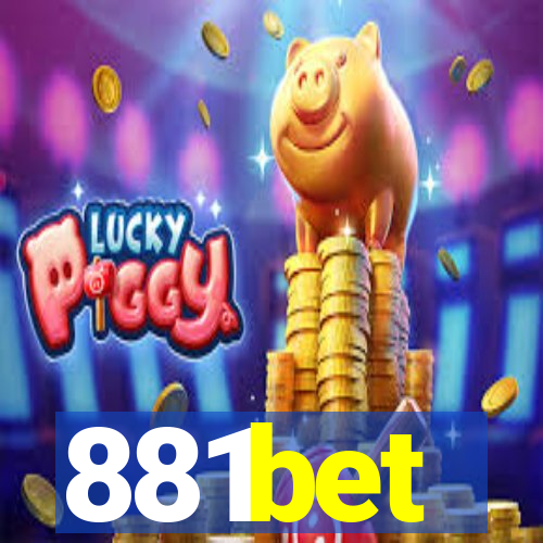 881bet