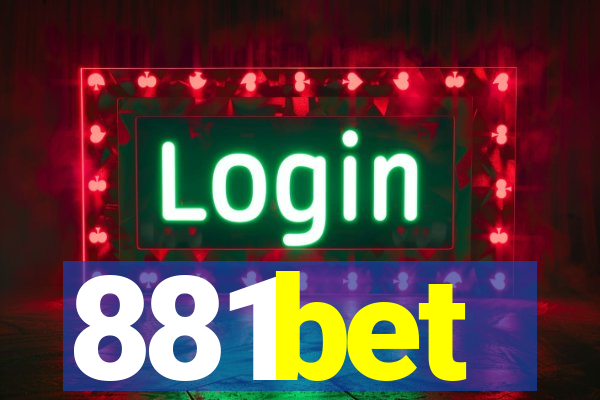 881bet