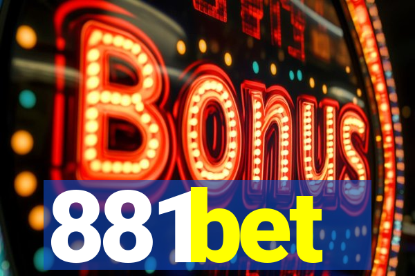 881bet