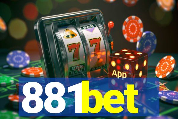 881bet