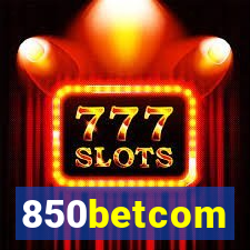 850betcom