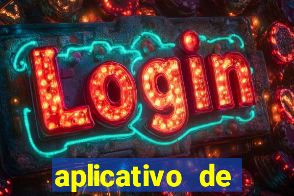 aplicativo de apostar jogo