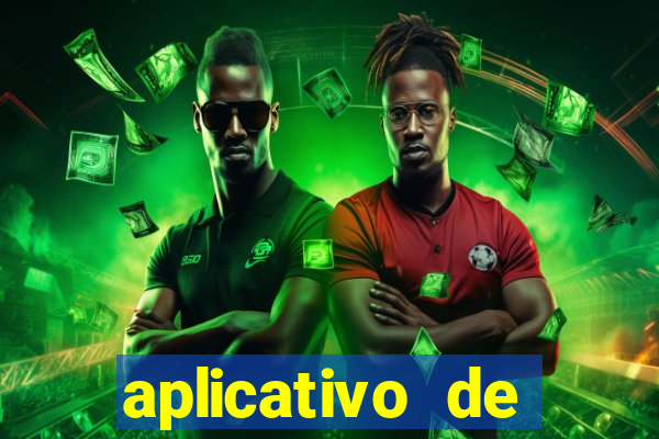 aplicativo de apostar jogo