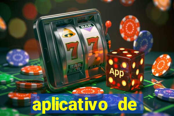 aplicativo de apostar jogo