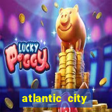 atlantic city casinos resorts