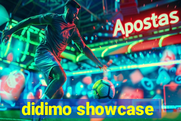 didimo showcase