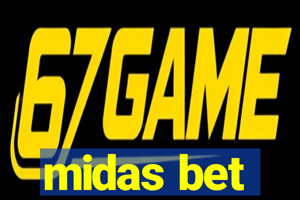 midas bet