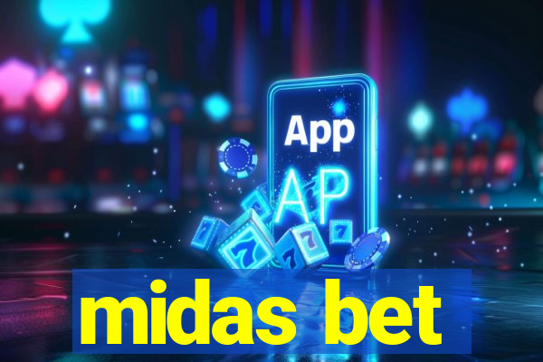 midas bet