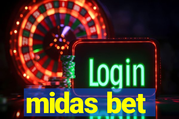 midas bet