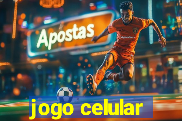 jogo celular