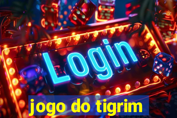 jogo do tigrim