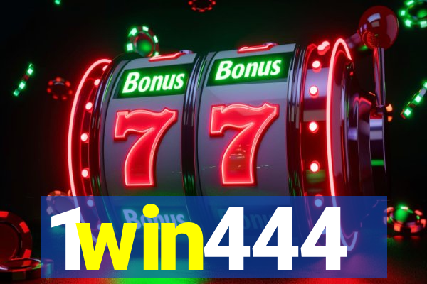 1win444