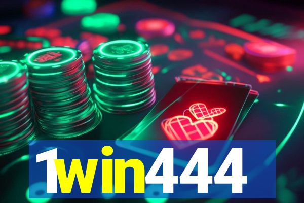 1win444