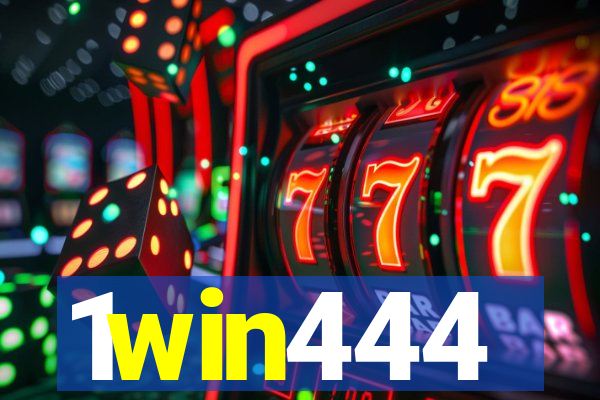 1win444