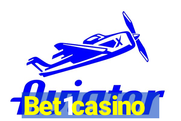 Bet1casino