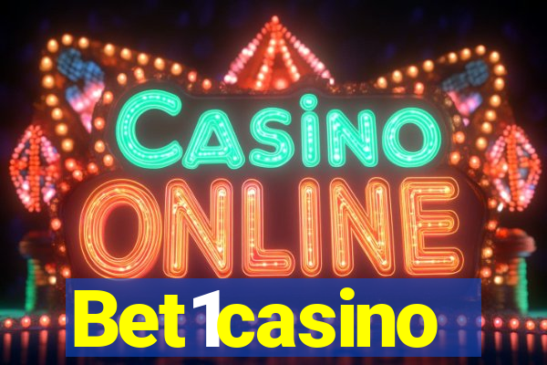 Bet1casino