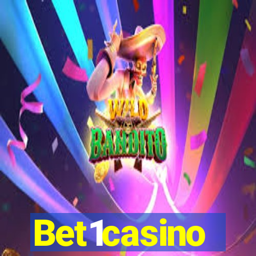 Bet1casino