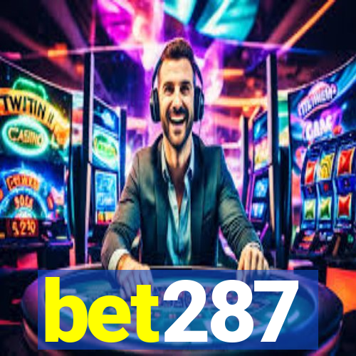 bet287