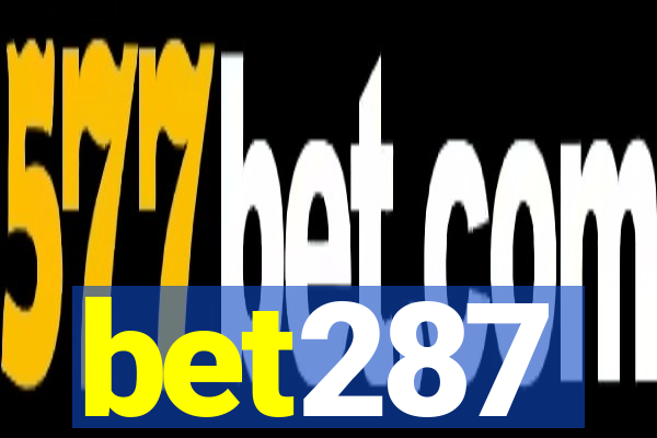 bet287