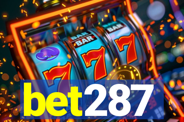 bet287