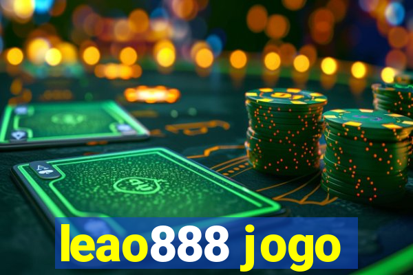 leao888 jogo