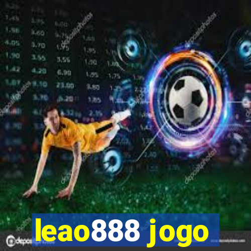 leao888 jogo