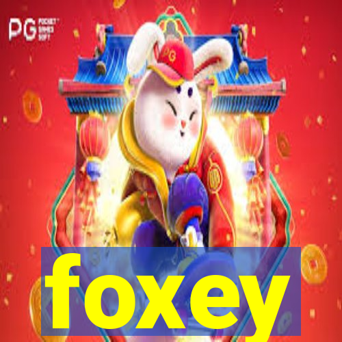 foxey