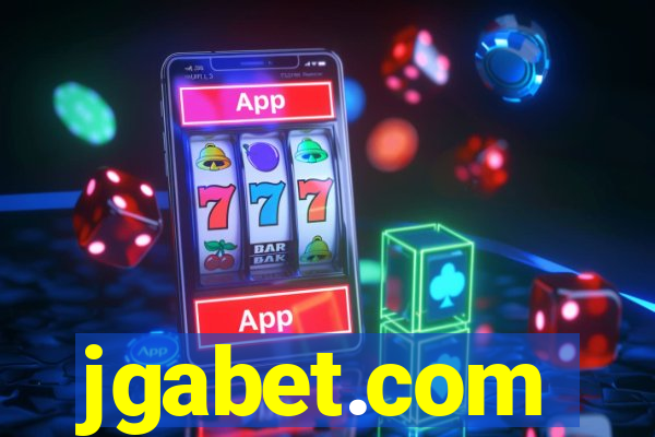 jgabet.com