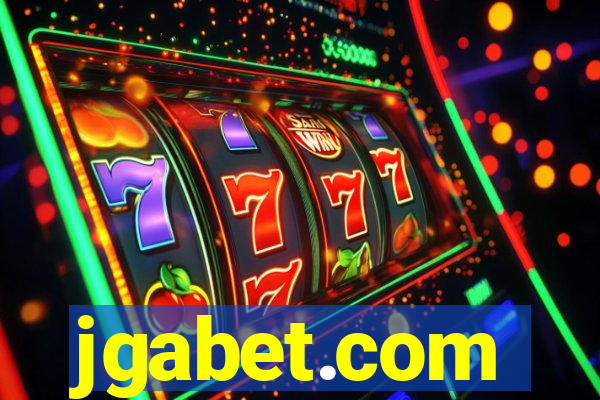 jgabet.com