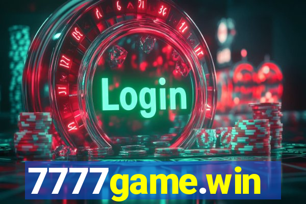 7777game.win