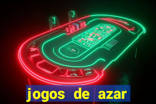 jogos de azar foram legalizados