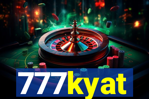 777kyat