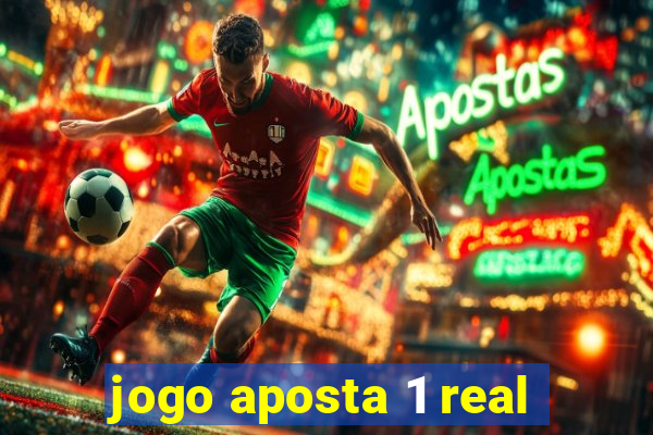 jogo aposta 1 real