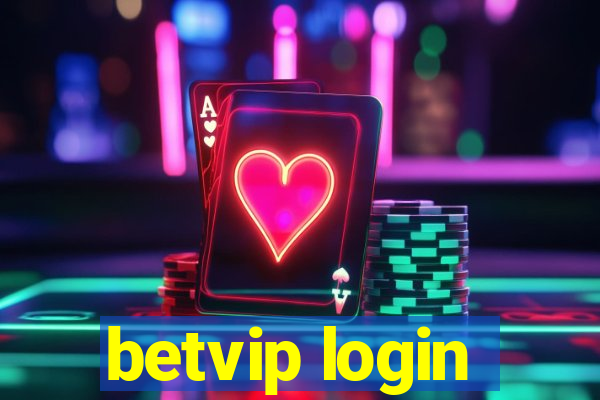 betvip login