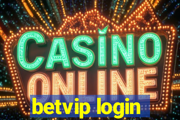 betvip login