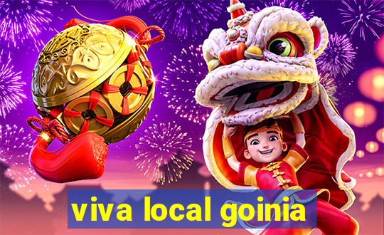 viva local goinia