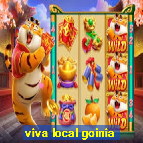 viva local goinia