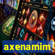 axenamim