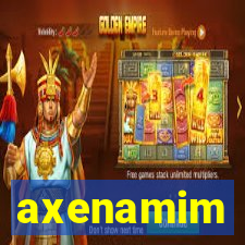 axenamim