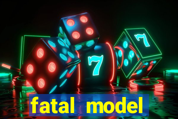 fatal model guanambi bahia