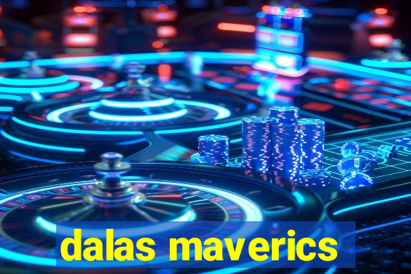 dalas maverics